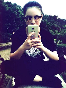 yip_yttさんのコーディネート