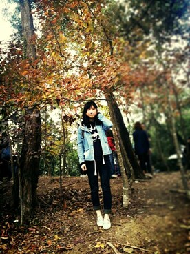 yip_yttさんのコーディネート