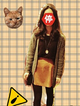 yip_yttさんのコーディネート