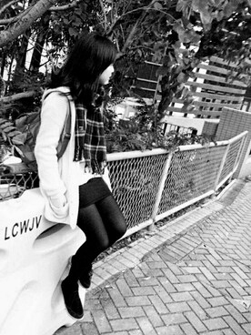 yip_yttさんのコーディネート