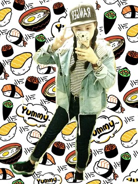 yip_yttさんのコーディネート