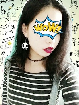 yip_yttさんのコーディネート