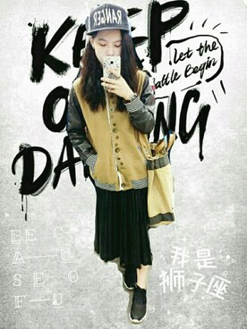 yip_yttさんのコーディネート