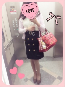  M I K I ✩さんのコーディネート
