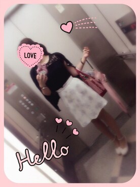  M I K I ✩さんのコーディネート