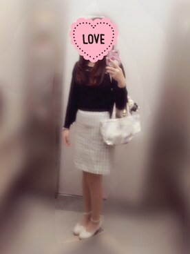  M I K I ✩さんのコーディネート