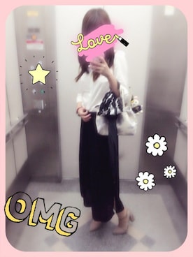  M I K I ✩さんのコーディネート