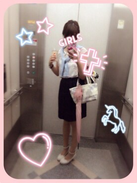  M I K I ✩さんのコーディネート