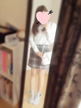  M I K I ✩さんのコーディネート