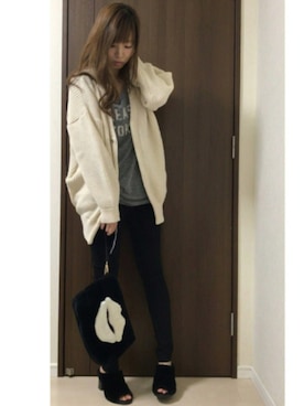 nana♡さんのコーディネート