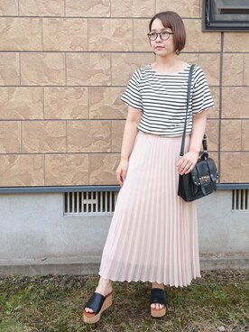 こずえ\✩/さんのコーディネート