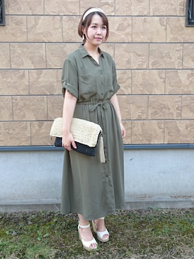 こずえ\✩/さんのコーディネート