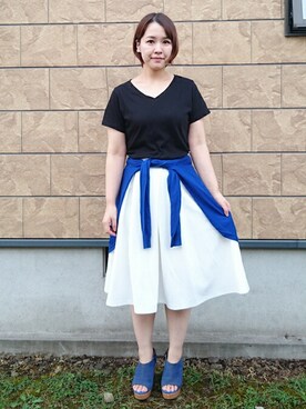 こずえ\✩/さんのコーディネート