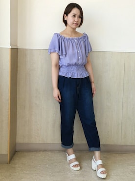 こずえ\✩/さんのコーディネート