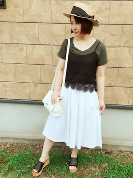 こずえ\✩/さんのコーディネート