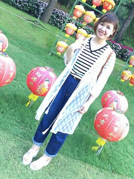 こずえ\✩/さんのコーディネート