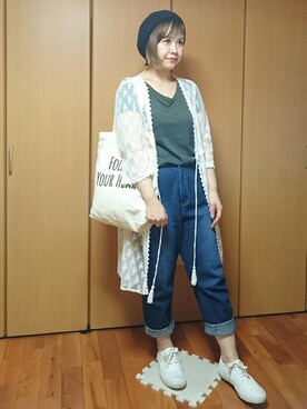 こずえ\✩/さんのコーディネート