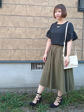 こずえ\✩/さんのコーディネート