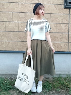 こずえ\✩/さんのコーディネート