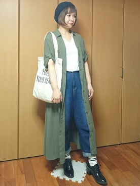 こずえ\✩/さんのコーディネート