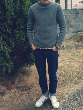 ddaikki_さんのコーディネート