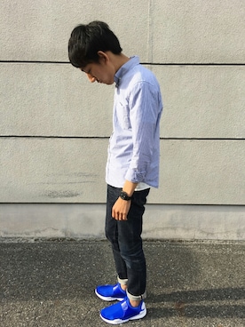 ddaikki_さんのコーディネート