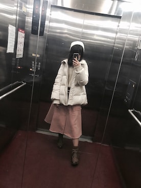 药药沙司_さんのコーディネート