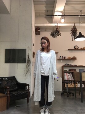 yuriさんのコーディネート