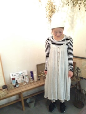 yuriさんのコーディネート