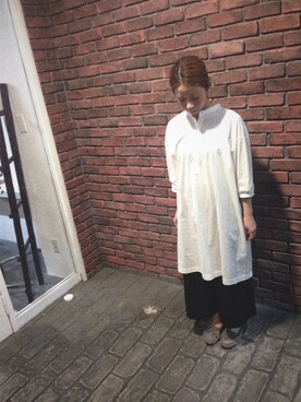 yuriさんのコーディネート