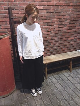 yuriさんのコーディネート