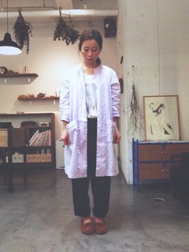 yuriさんのコーディネート