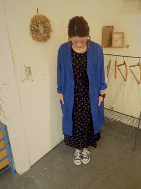 yuriさんのコーディネート