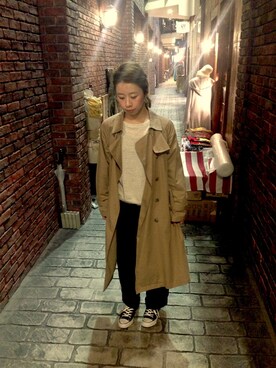 yuriさんのコーディネート