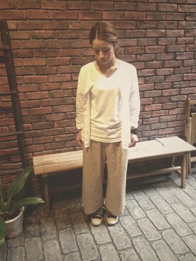 yuriさんのコーディネート