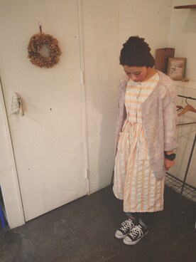 yuriさんのコーディネート