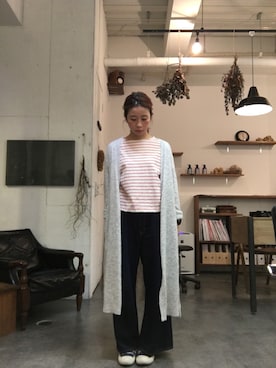 yuriさんのコーディネート