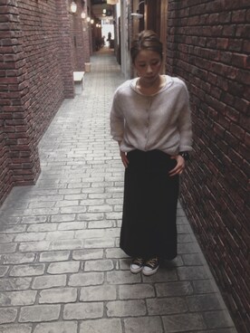 yuriさんのコーディネート