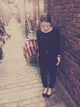 yuriさんのコーディネート