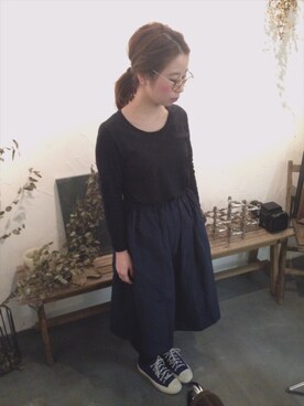 yuriさんのコーディネート