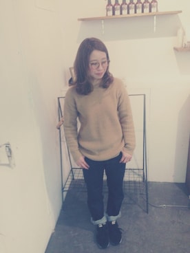 yuriさんのコーディネート