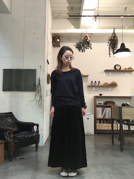 yuriさんのコーディネート