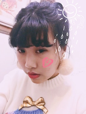 Duccccck_desuさんのコーディネート