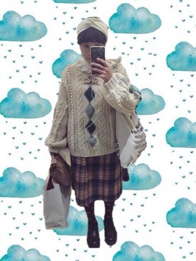 Duccccck_desuさんのコーディネート