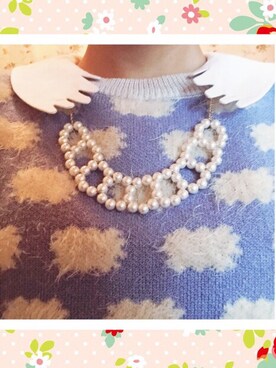 Duccccck_desuさんのコーディネート