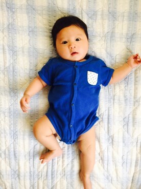 TSUKIさんのコーディネート