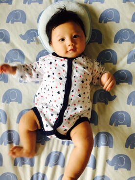 TSUKIさんのコーディネート