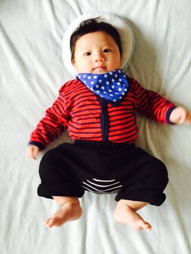 TSUKIさんのコーディネート