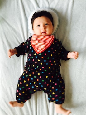 TSUKIさんのコーディネート