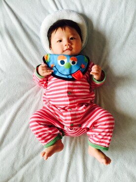 TSUKIさんのコーディネート